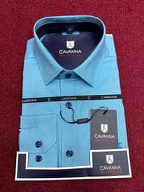 A picture of Genuine office shirts