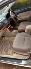 A picture of Am selling my car