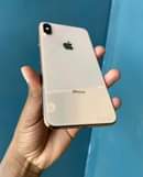 A picture of iPhone xs max