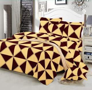 bed sheets