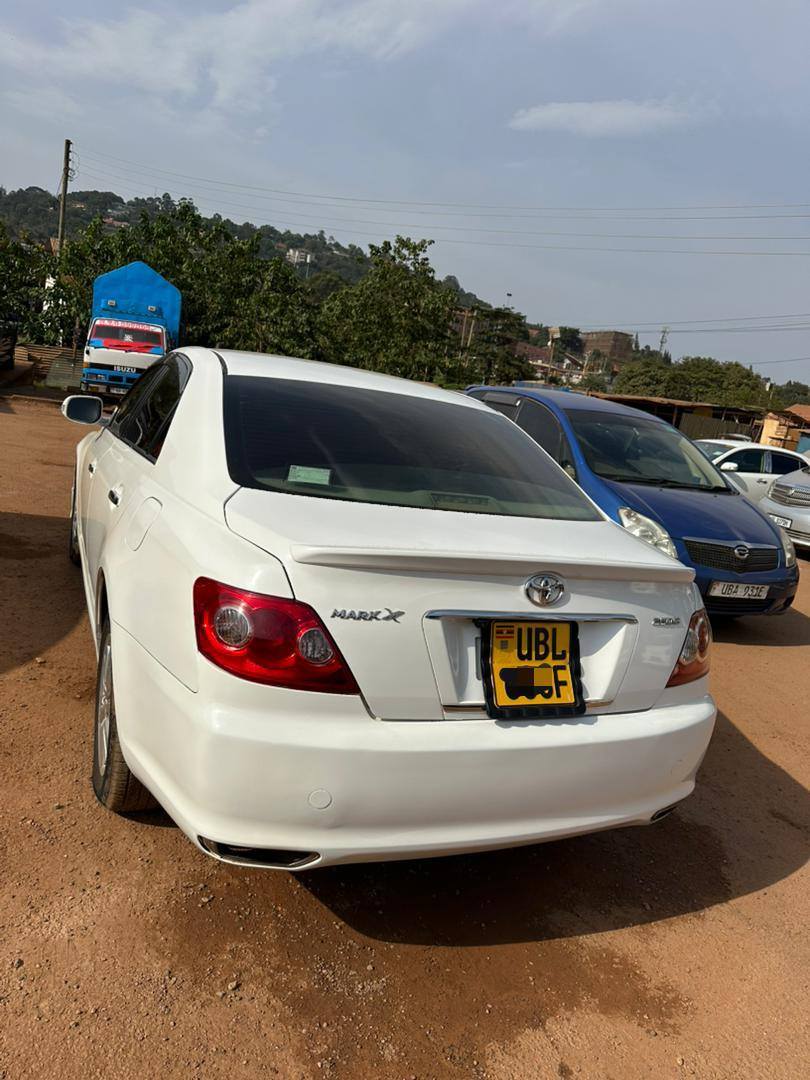 A picture of 0705 027609 Negotiable push to start