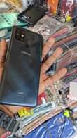 A picture of Infinix hot10