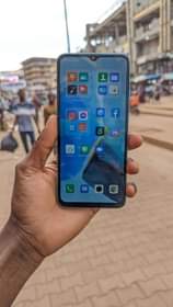 A picture of Infinix Hot 30 430k