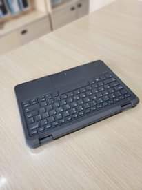 A picture of DELL LATITUDE x360 TOUCH SCREEN LAPTOP