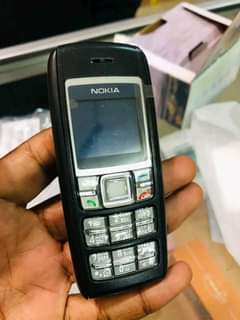 nokia