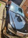 A picture of Sharp deal Registered But not used 2012 Benz C 300