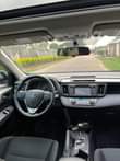 A picture of FOREIGN USED TOYOTA RAV4 2016 MODEL 10 5M NET PRICE