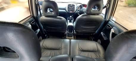 A picture of Rav4 kilitime D4D XT4