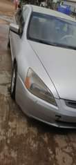 A picture of Honda Accord