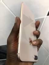 A picture of  iPhone 8 Plus 64GB