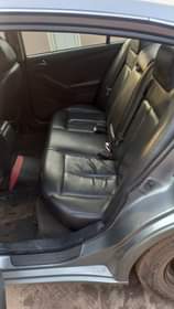 A picture of Nissan altima