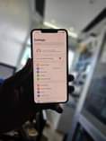 A picture of Iphone 11pro max gb256