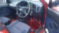 A picture of IMMACULATE CONQUEST ONE OWNER FROM NEW SMOOTH AUTOMATIC GEARBOX 1