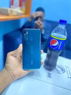 tecno camon