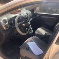A picture of 2010 Toyota Matrix Hatchback