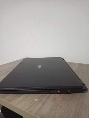 A picture of Laptop