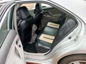 A picture of Distress alert Highest grade Toyota Camry spider 08 model Everything