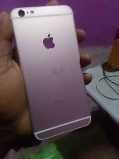 A picture of Iphone 6 plus gb 64