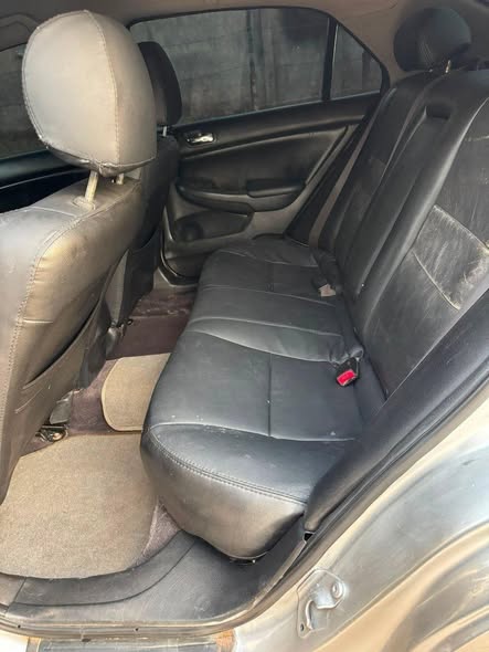 A picture of Honda Accord 2006
