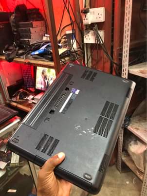 A picture of Dell