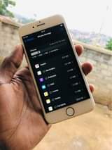 A picture of iPhone 7 32Gb at 260k