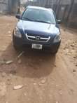 A picture of Neatly used CRV 04 for sales