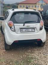 chevrolet