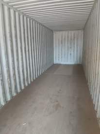 A picture of I have blend new 40ft and 20ft