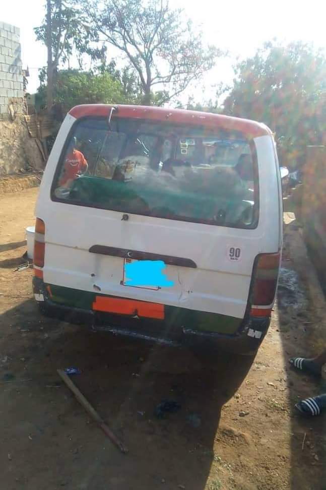 used toyota hiace