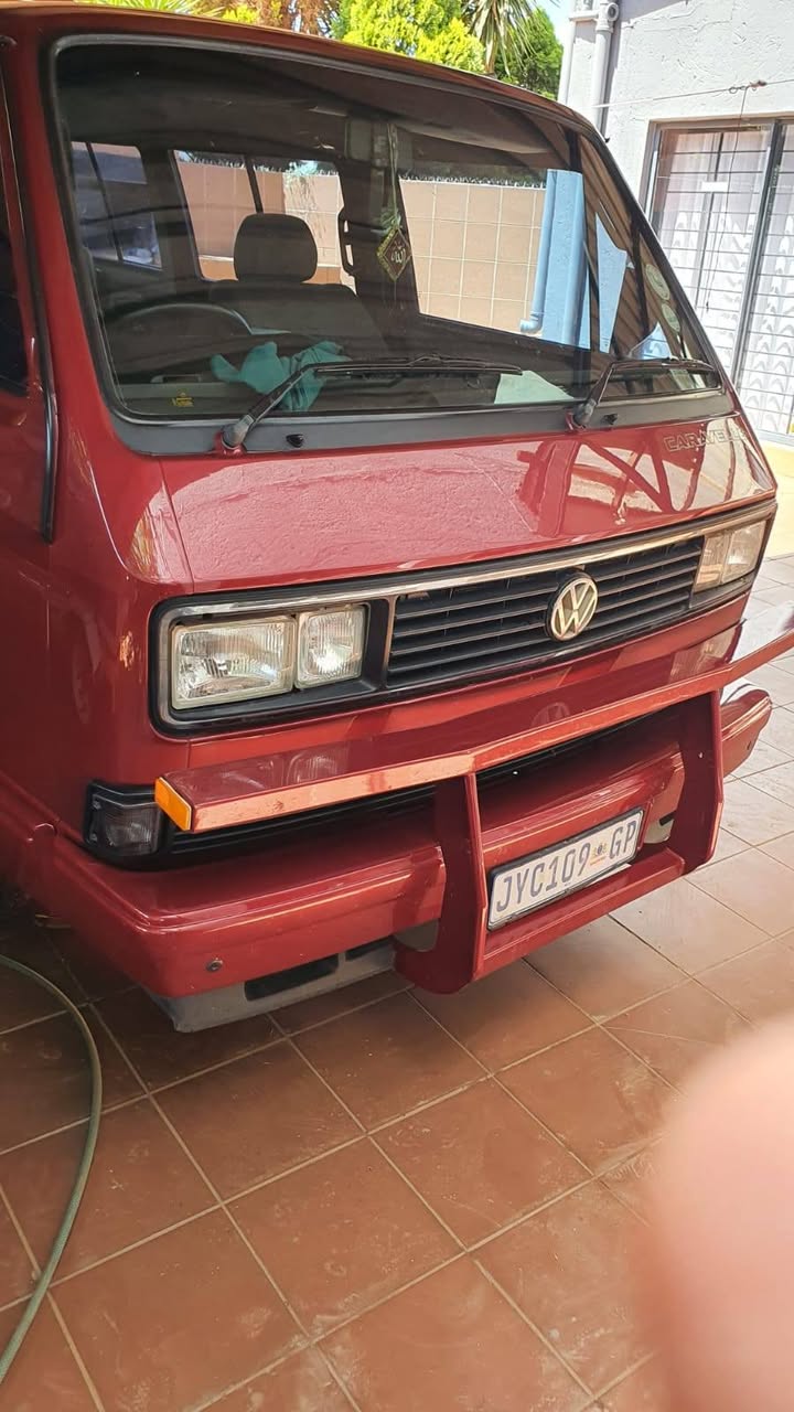 microbus