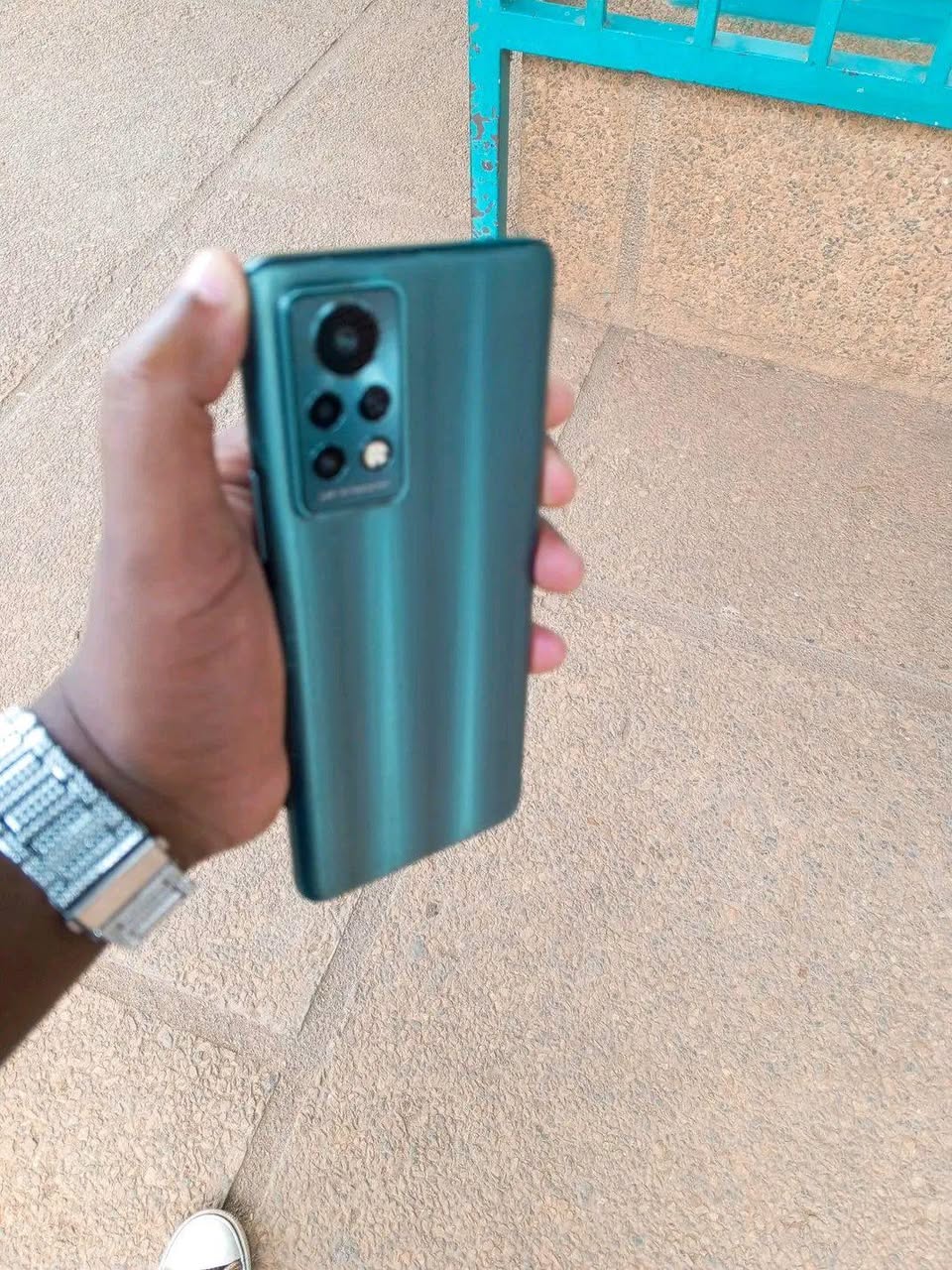infinix phones