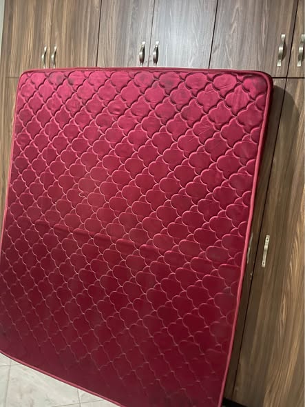 A picture of 5by 6 mattress