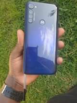 A picture of MOTOROLLA PHONES MOTO G STYLUS AND MOTO G⁶ 128GB 4GB