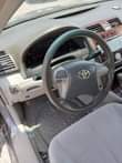 A picture of Toyota Camry 2011 Model