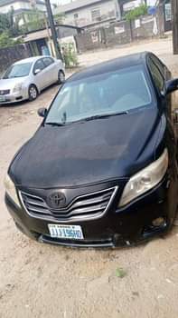 A picture of Dealers deal Fastest fingers First user 2008 camry xle Engine