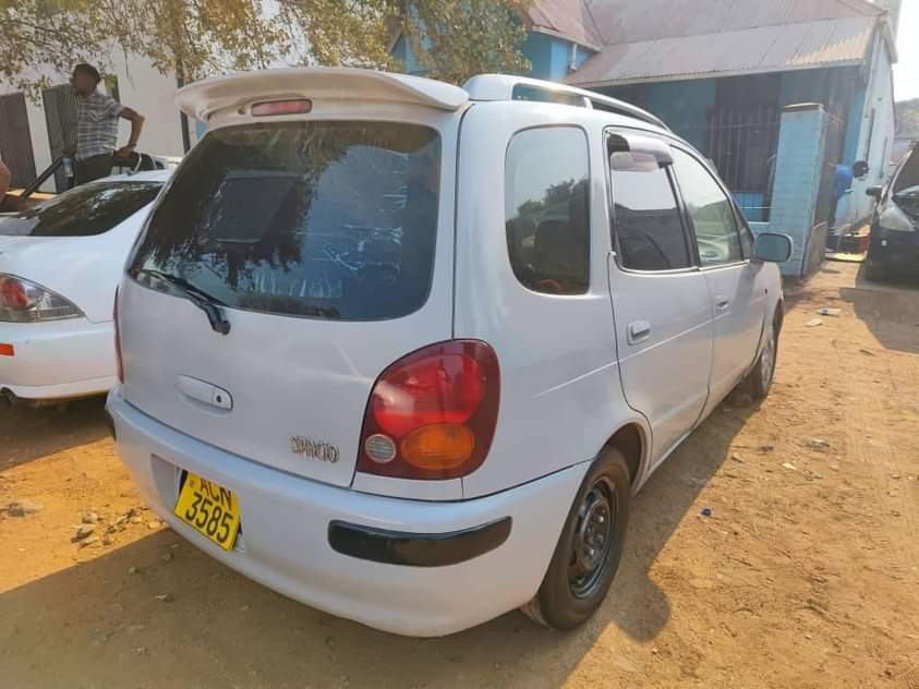 cars bulawayo