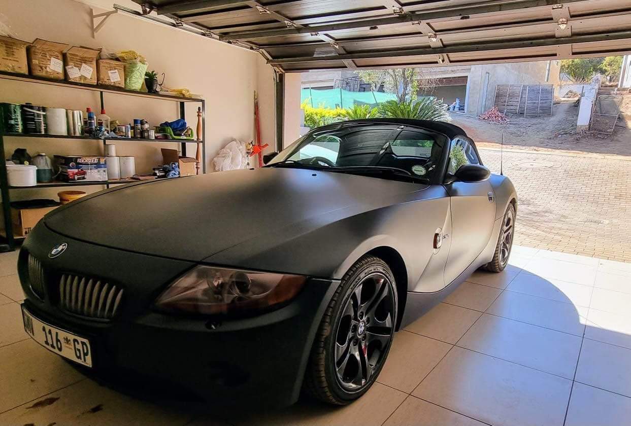 cheap cars centurion