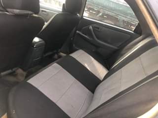 A picture of Toyota Camry 1999 model Clean used