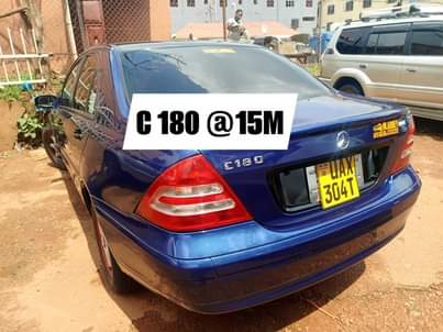 A picture of USED JAPANESE CARS