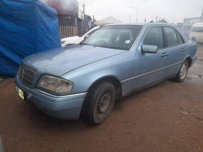 mercedes benz w202