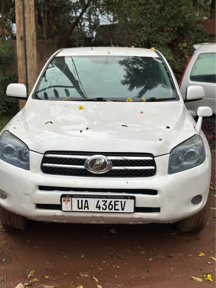 used toyota rav4