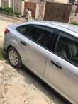 A picture of Ford focus 2014