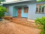 A picture of Matugga town house