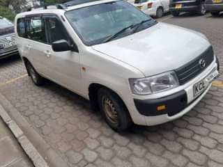 Kariuki C.