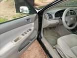 A picture of Six months used Camry 04 the best of all untempered