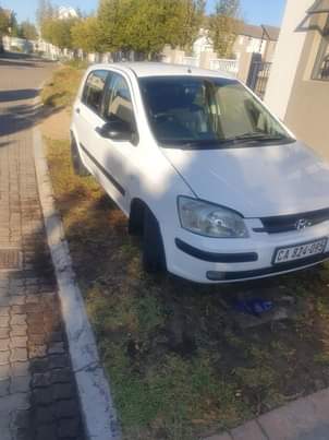 cheap cars brackenfell