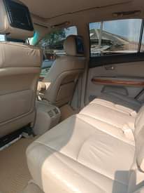 A picture of Lexus Rx 330 Tokunbo