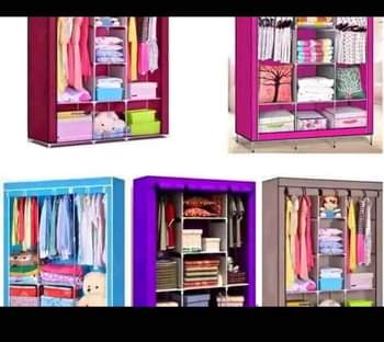 wardrobes