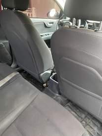 A picture of KIA 2020