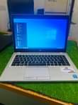 A picture of Hp folio core i5 call 0682562999
